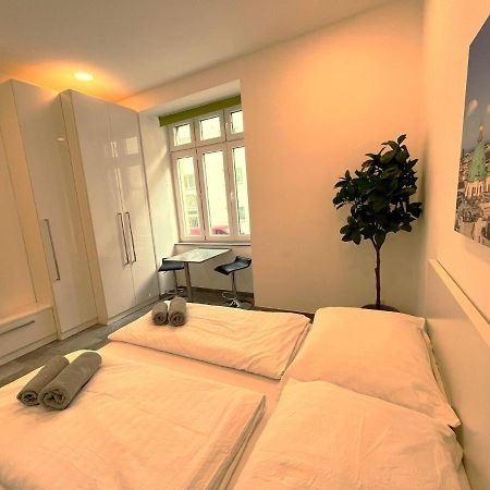 Apartment City เวียนนา ภายนอก รูปภาพ