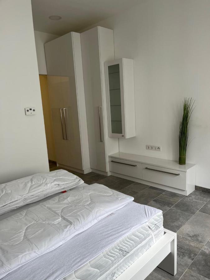 Apartment City เวียนนา ภายนอก รูปภาพ