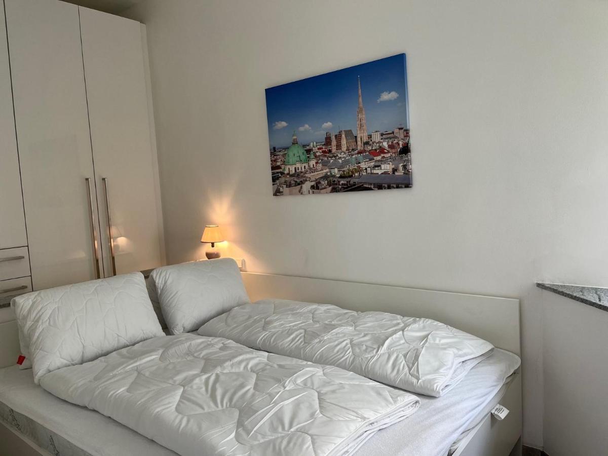 Apartment City เวียนนา ภายนอก รูปภาพ