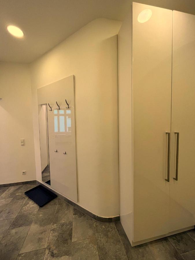 Apartment City เวียนนา ภายนอก รูปภาพ